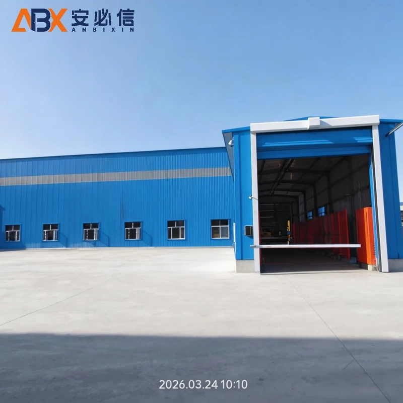 吐鲁番市高速堆积门
