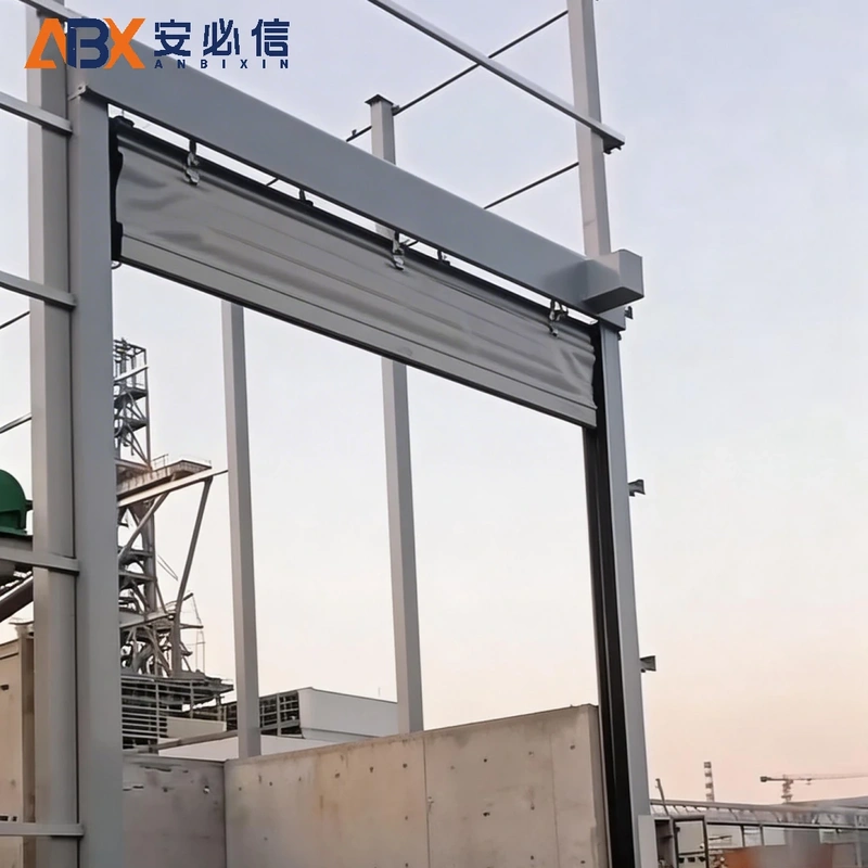 吐鲁番市伸缩式卸货平台
