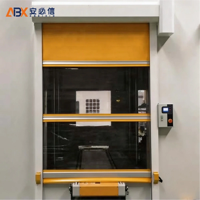 吐鲁番市自动快速门