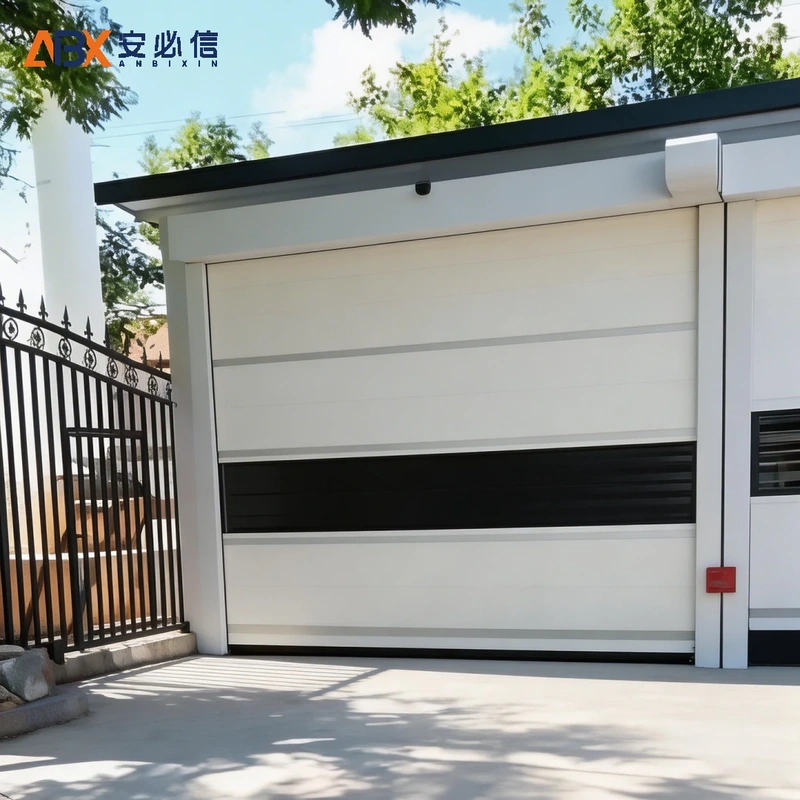 吐鲁番市快速卷帘门